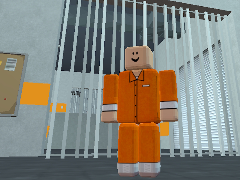 Barry Prison: Parkour Escape เกมออนไลน์