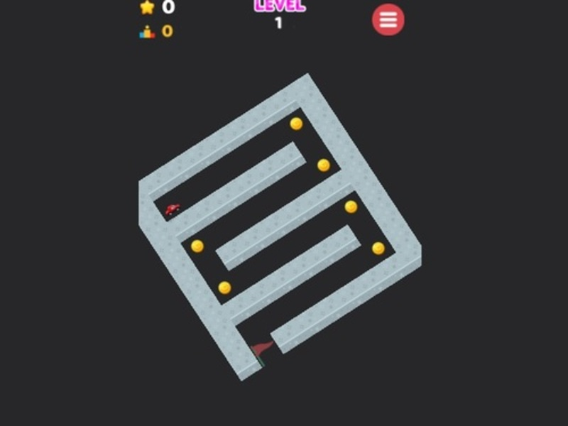 เขาวงกต เกมออนไลน์