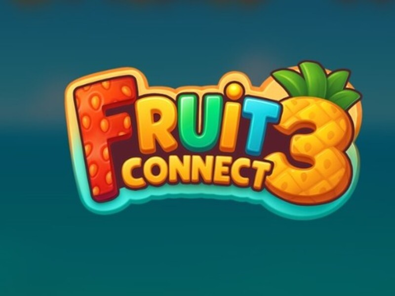 ผลไม้เชื่อมต่อ 3 เกมออนไลน์