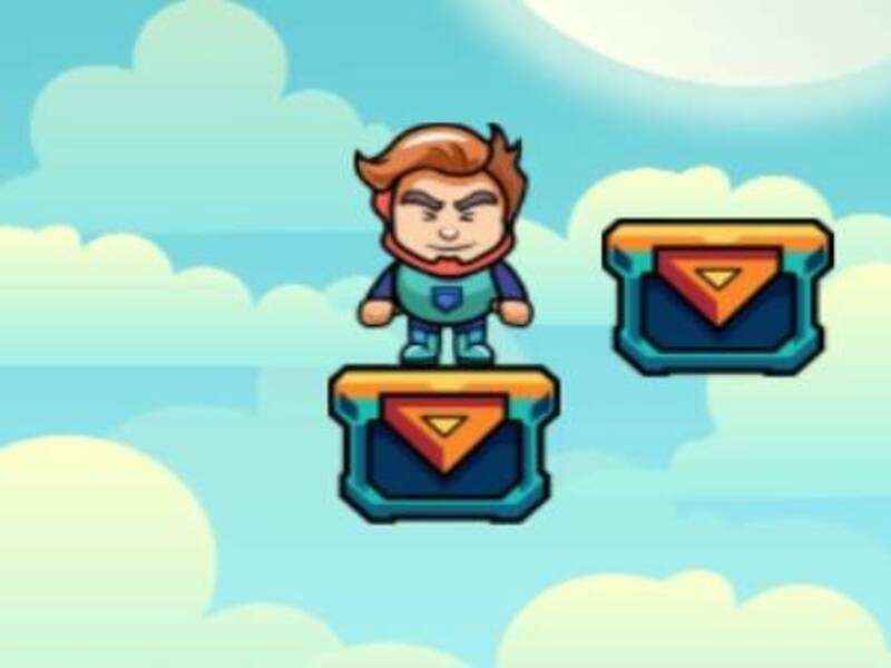 กระโดดแจ็ค เกมออนไลน์