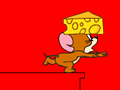 Tom & Jerry - Run Jerry Run!  เกมออนไลน์