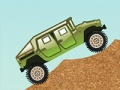 Desert Truck Ride เกมออนไลน์