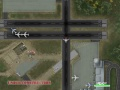 สนามบินบ้า 4  เกมออนไลน์