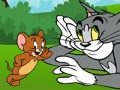Tom and Jerry ATV Adventure  เกมออนไลน์
