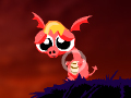 วัน Dralien เกมออนไลน์