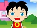 ช่วยครอบครัวทำงานบ้าน  เกมออนไลน์