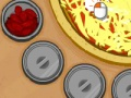 Papas Pizzeria spil เกมออนไลน์