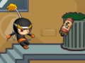 นินจาการลักลอบ  เกมออนไลน์