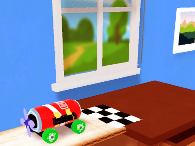 ยานพาหนะ เกมออนไลน์