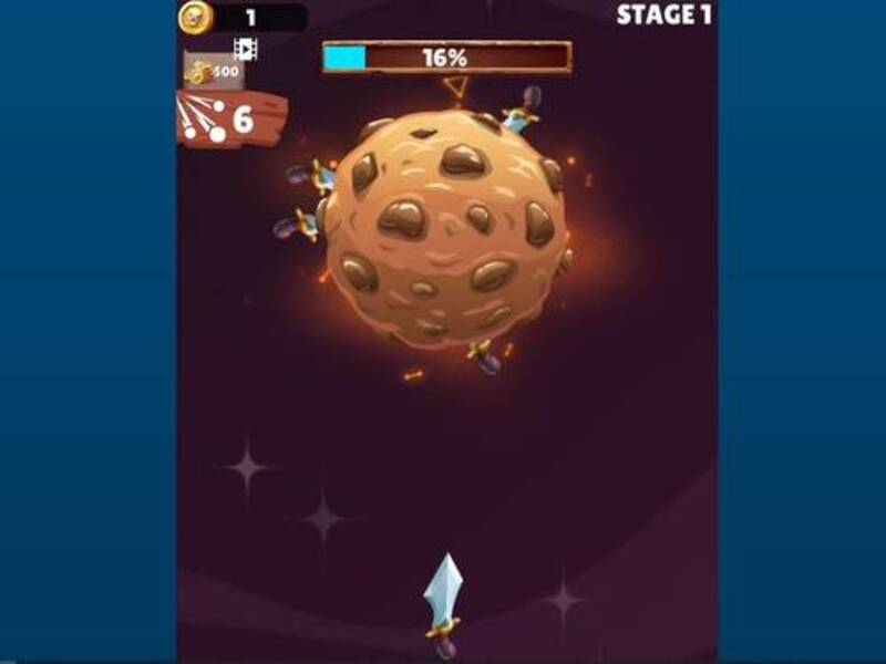 MERGE MASTER: Weapons Craft เกมออนไลน์