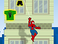 The Amazing Spider-Man  เกมออนไลน์