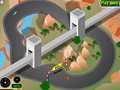 Mountain View View Racer  เกมออนไลน์