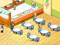 ร้านอาหารสำหรับครอบครัว  เกมออนไลน์