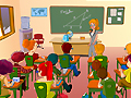 ห้องเรียนตลก 3  เกมออนไลน์
