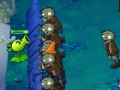 ถั่วกับซอมบี้  เกมออนไลน์