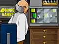 สิ่งมีชีวิตต่างประเทศ  เกมออนไลน์