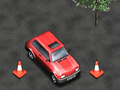 กรวยบ้า 2  เกมออนไลน์