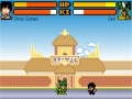 Dragon Ball Z เกมออนไลน์