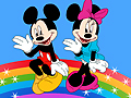 Disney ABC เกมออนไลน์