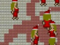 Infectonator Christmas Edition เกมออนไลน์