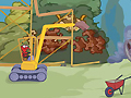 Riggs Digger เกมออนไลน์