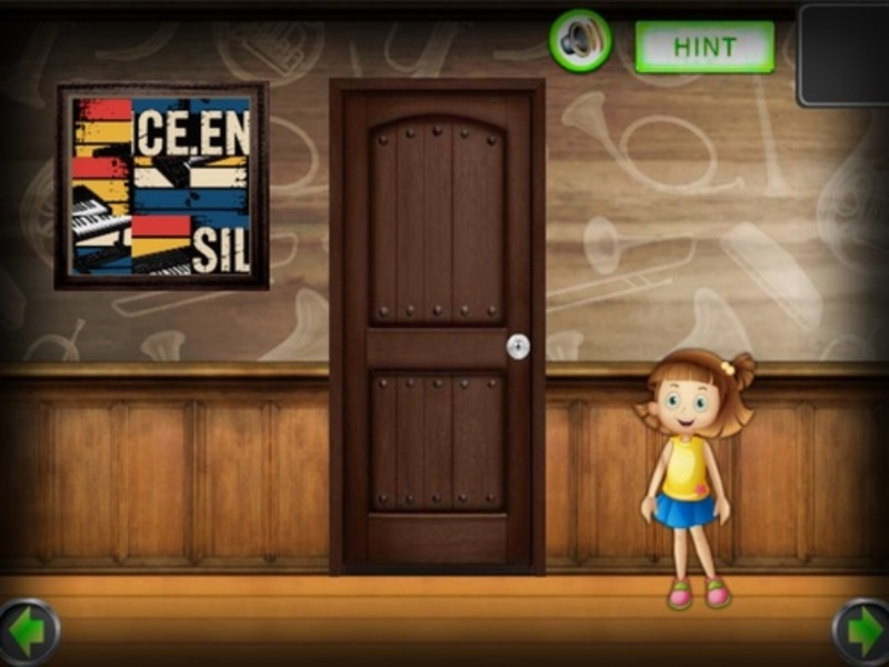 Amgel Kids Room Escape 313 เกมออนไลน์