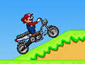 Super Mario Moto  เกมออนไลน์