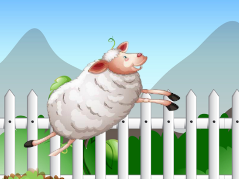 Wooly Barn Escape เกมออนไลน์