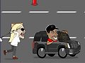 การล่าสัตว์เสือ  เกมออนไลน์