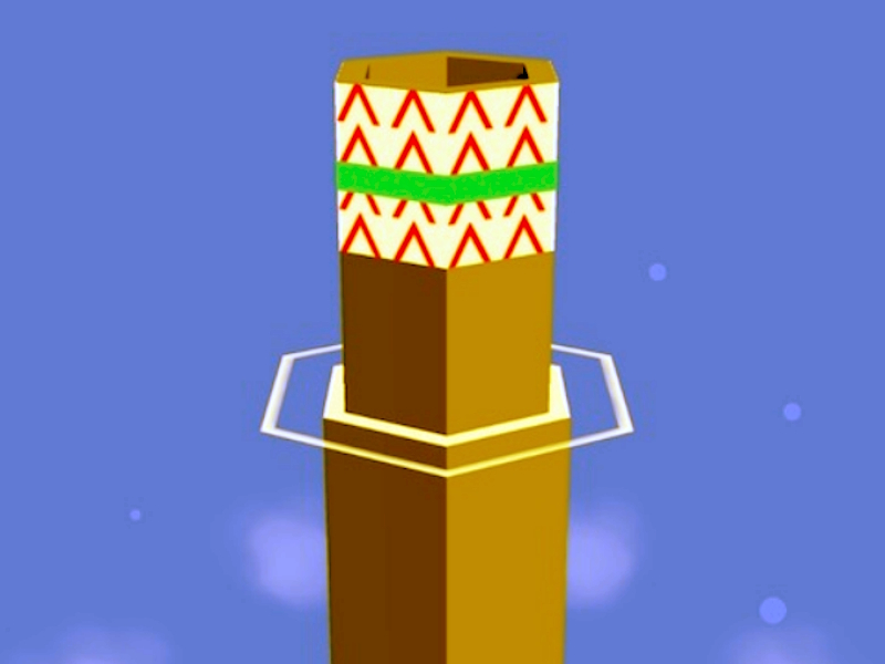 สร้างหอคอย เกมออนไลน์