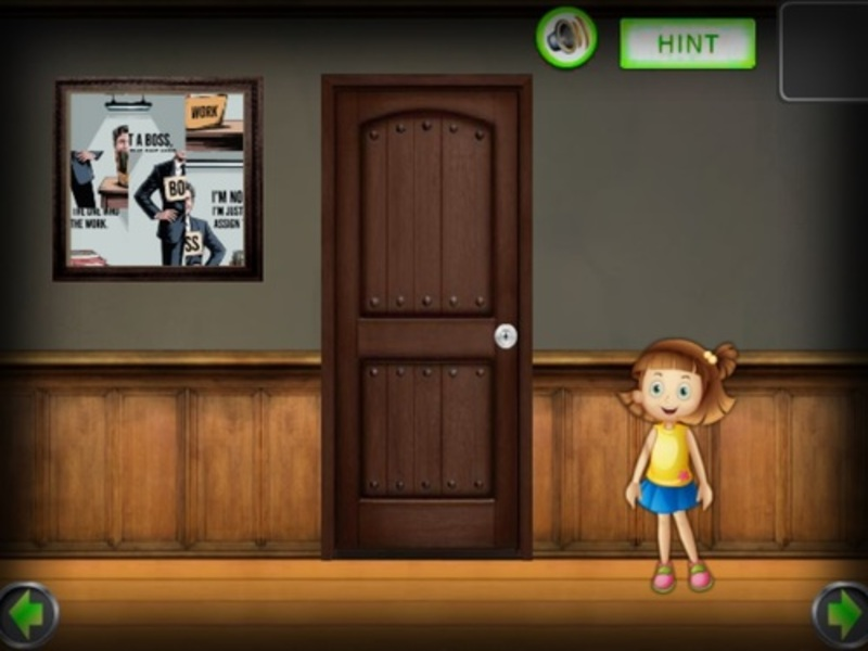 Amgel Kids Room Escape 334 เกมออนไลน์