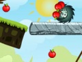นักล่าแอปเปิ้ล  เกมออนไลน์
