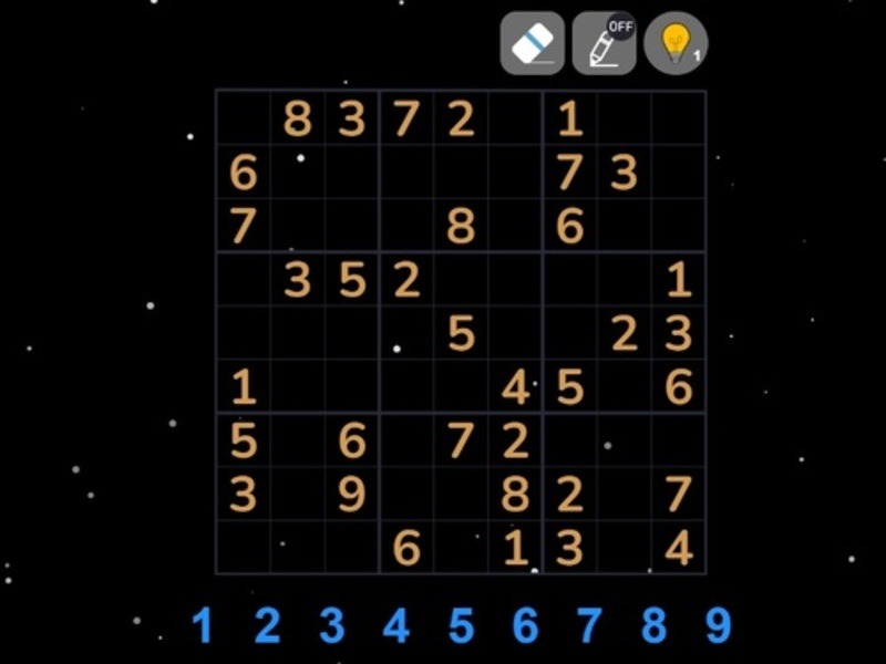 Sudoku Daily Puzzles คลาสสิก เกมออนไลน์