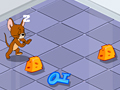 Tom and Jerry midnight snack เกมออนไลน์