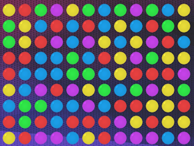 ป๊อปฟอง: ผ่อนคลาย เกมออนไลน์