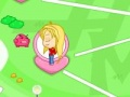 ฮันนาห์มอนทาน่าผจญภัย  เกมออนไลน์