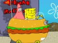 SpongeBob สูตรขาดหายไป  เกมออนไลน์
