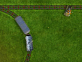 รางสงคราม  เกมออนไลน์
