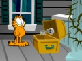 Garfield Chuang Haunted House  เกมออนไลน์