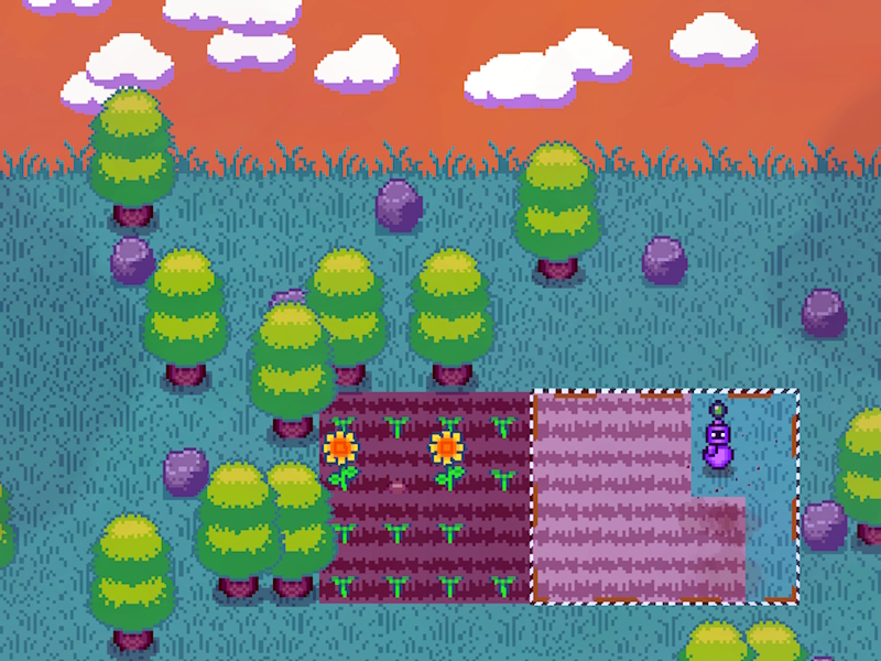 Starflower Inc. เกมออนไลน์