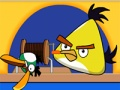 Angry Birds Double Fishing  เกมออนไลน์