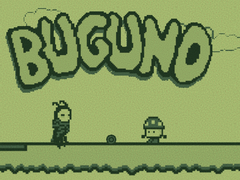 Buguno เกมออนไลน์