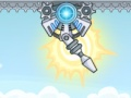 Laser Cannon 3  เกมออนไลน์