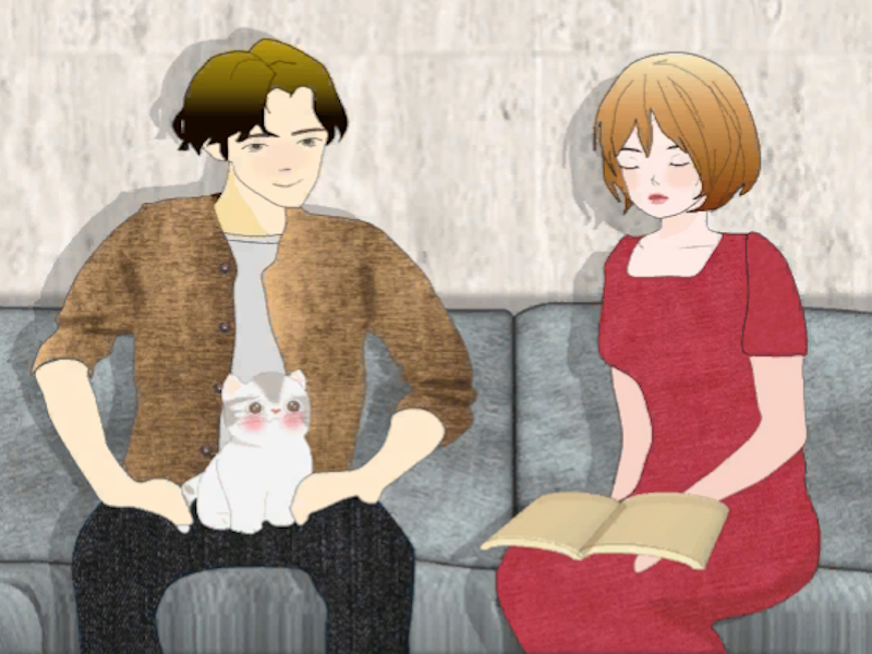 ฤดูร้อนไม่มีฉัน เกมออนไลน์