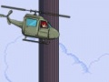 มาริโอเฮลิคอปเตอร์ 2  เกมออนไลน์