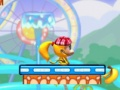 กระโดดกล้วย 2  เกมออนไลน์