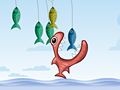 Piranha Bite Attack  เกมออนไลน์