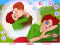 คนรักฝันกลางวัน  เกมออนไลน์