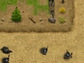 ซุ่มโจมตี  เกมออนไลน์