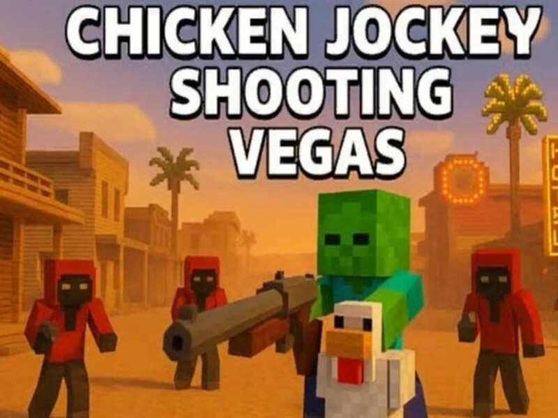 ไก่จ๊อกกี้ถ่ายภาพสเวกัส เกมออนไลน์